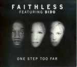 Cover of One Step Too Far, 2002-04-08, CD