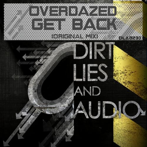 last ned album Overdazed - Get Back