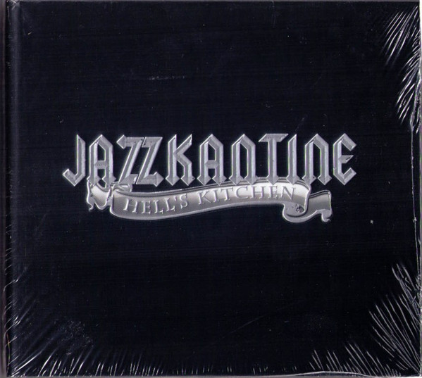 Jazzkantine – Hell's Kitchen (2008, CD) - Discogs