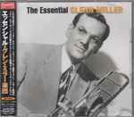 Cover of The Essential Glenn Miller, 2005-12-21, CD