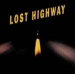 Cover of Lost Highway, 1997, CD