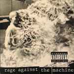 Cover of Rage Against The Machine, 1992-06-11, CD