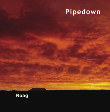 Pipedown - Roag on Discogs