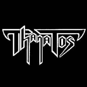 Thanatos (19) on Discogs