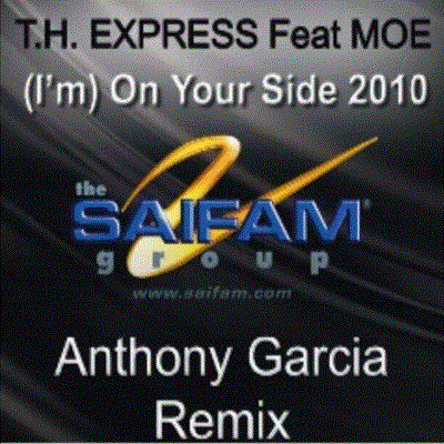 . Express Feat. Moe - (I'm) On Your Side | Releases | Discogs