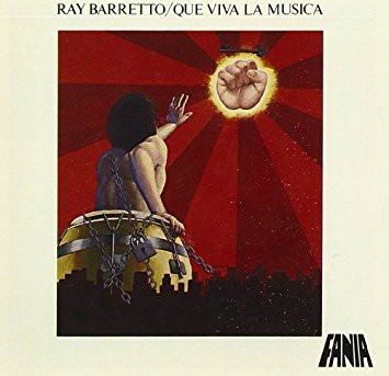 Que Viva la Música[LP]