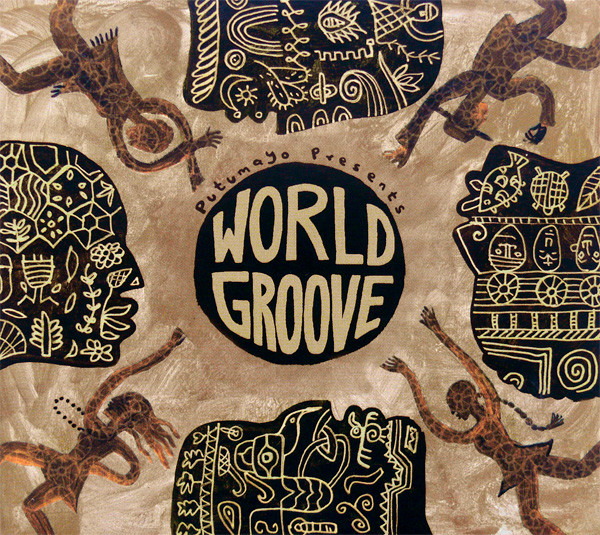 World Groove (2004, CD) - Discogs