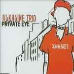 Cover of Private Eye, 2001, CD