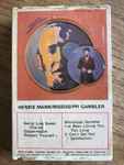 Cover of Mississippi Gambler, 1972, Cassette