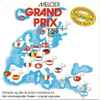 Various - Melodi Grand Prix 1988