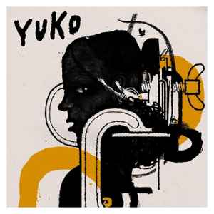 Yuko (7) - Ten Years Of Staring Back album cover