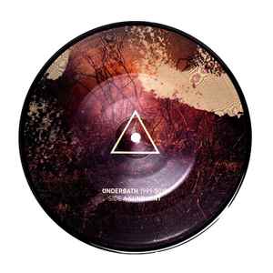 Underoath – Ø (Disambiguation) (2011, Gold, Vinyl) - Discogs