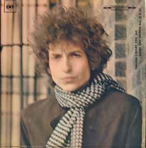 Bob Dylan – Blonde On Blonde (Gatefold, Vinyl) - Discogs