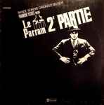 Cover of Bande Original Du Film Le Parrain 2ème Partie, 1975, Vinyl