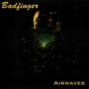 Badfinger - Airwaves album cover