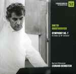 Cover of Symphony No. 7 "Leningrad", 2010-10-11, CD