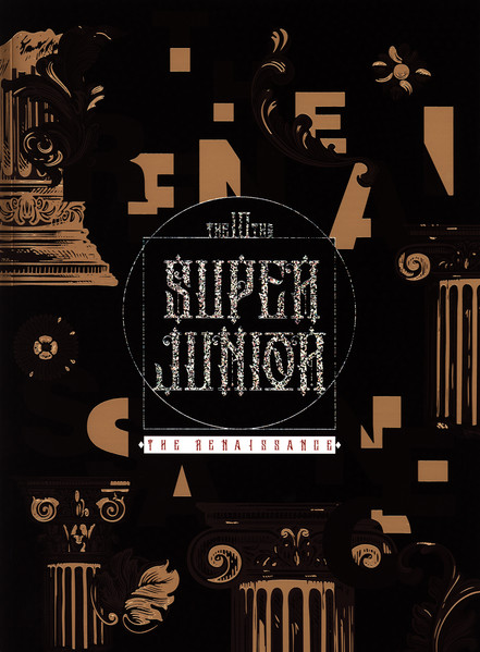 Super Junior - The Renaissance | Releases | Discogs