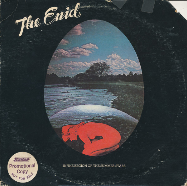 The Enid – In The Region Of The Summer Stars (1976, Terre Haute