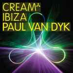 Cover of Cream Ibiza, 2008-07-21, File