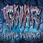 Cover of Battle Maximus, 2013-09-17, CD