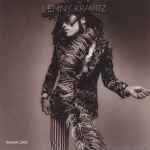 Lenny Kravitz - Mama Said | Releases | Discogs