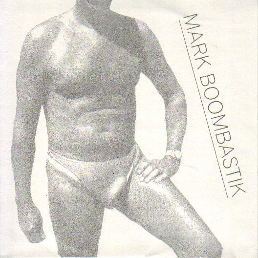 last ned album Mark Boombastik - Plastik Lieb Hoffnung Live