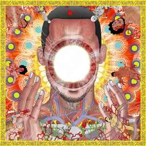 Flying Lotus - You're Dead! album cover