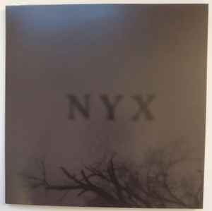 NYX - zakè