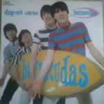 Cover of Drop Out With The Barracudas, , Vinyl