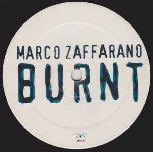 Burnt - Marco Zaffarano