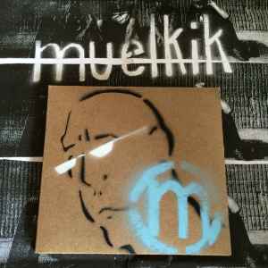 Muelkik - . album cover