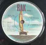 Cover of Man To Man, 1976, Vinyl