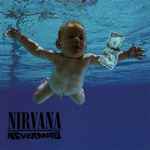 Cover of Nevermind, 1991, Vinyl