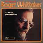 Cover of The Best Of Roger Whittaker, , Vinyl