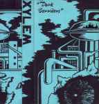 Cover of Dark Corridors, 1986, Cassette