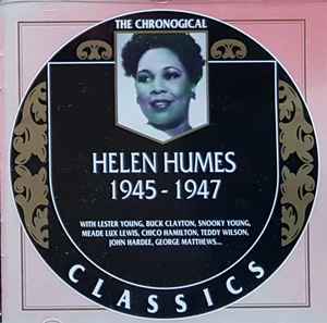 Helen Humes - 1945-1947