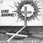 Cover of Vino, Doamne!, 1991-11-15, Vinyl