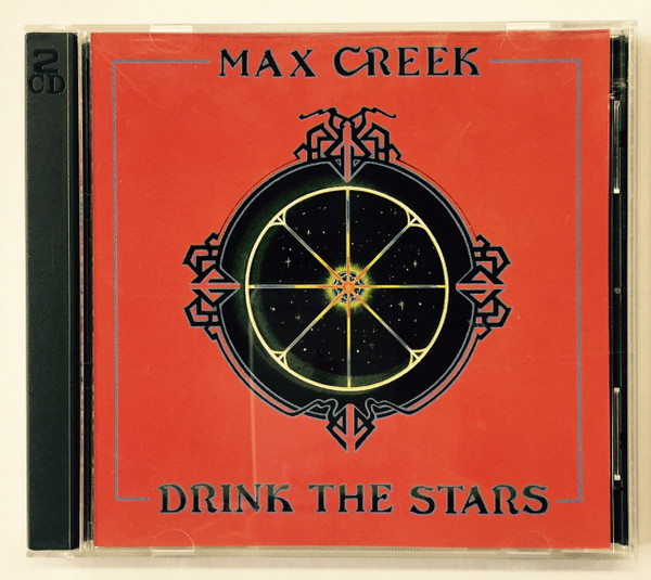 last ned album Max Creek - Drink the Stars