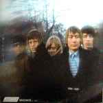 Cover of Between The Buttons, 1967-02-11, Vinyl