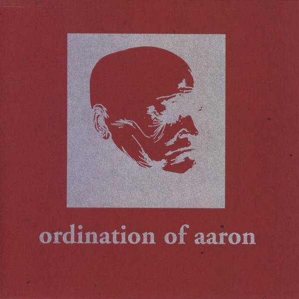 ladda ner album Ordination Of Aaron - Completed Works