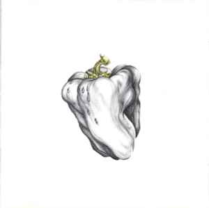 Ween - White Pepper album cover