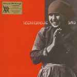 YMO - Technodelic | Releases | Discogs