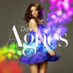 Cover of Dance Love Pop, 2008, CD