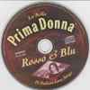 Various - La Bella Prima Donna - Rosso & Blu