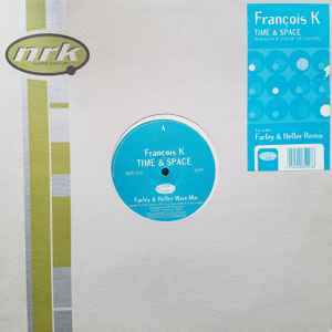 François Kevorkian - Time & Space album cover