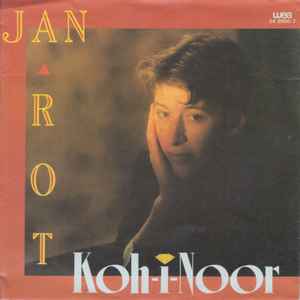 Jan Rot - Koh-I-Noor album cover