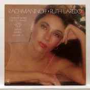 Ruth Laredo - Rachmaninov: Complete Works Solo Piano Music, Vol. 4 album cover