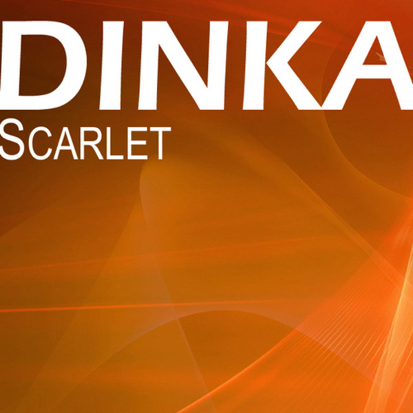 Album herunterladen Dinka - Scarlet