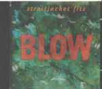 Cover of Blow, 1993, CD