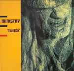 Ministry – Twitch (1986, SRC Pressing, Vinyl) - Discogs